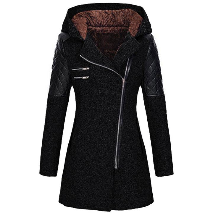 Adele™ - Kuschelige Winterjacke