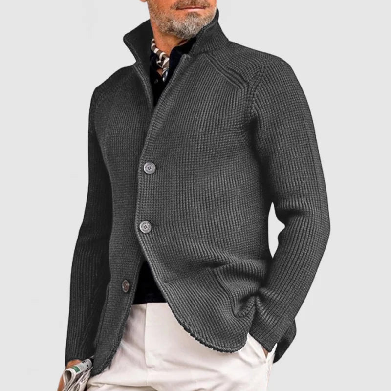 Ramon™ Strickjacke Mantel