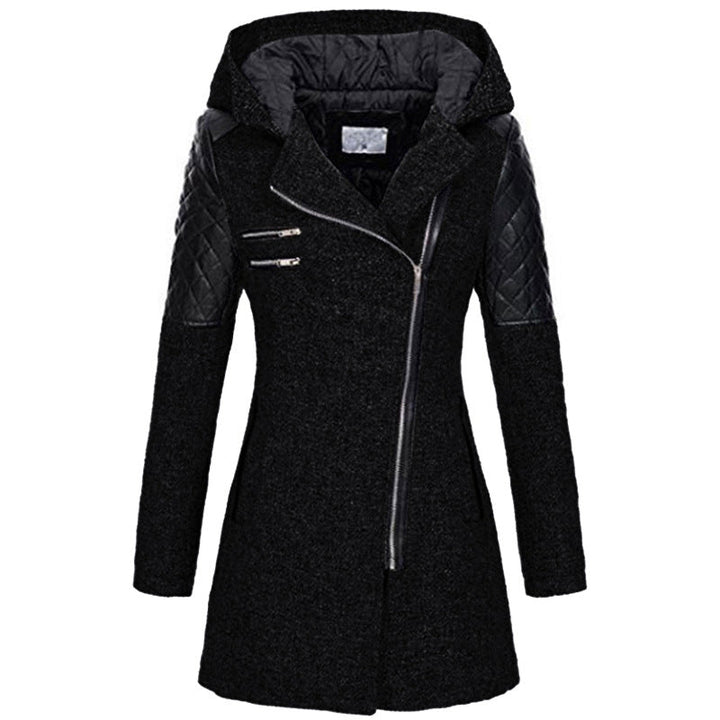 Adele™ - Kuschelige Winterjacke