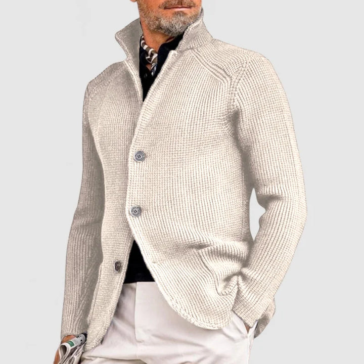 Ramon™ Strickjacke Mantel