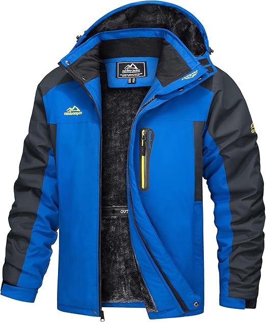 Jack - Outdoor-Jacke