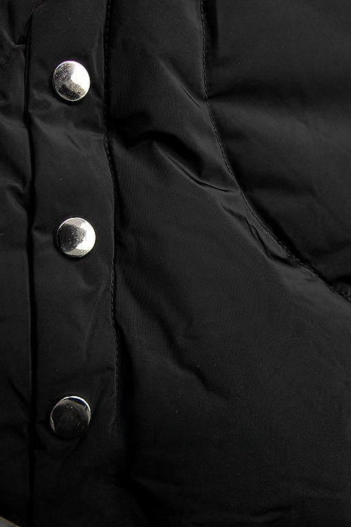 Alma™  - Warme Plüschjacke für Damen