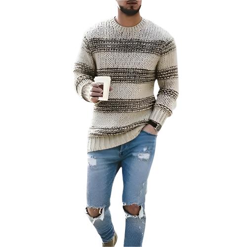 Jason – Premium-Strickpullover