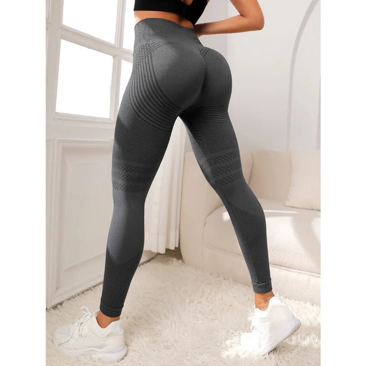 Kornelia - Anti Zellulitis Leggings