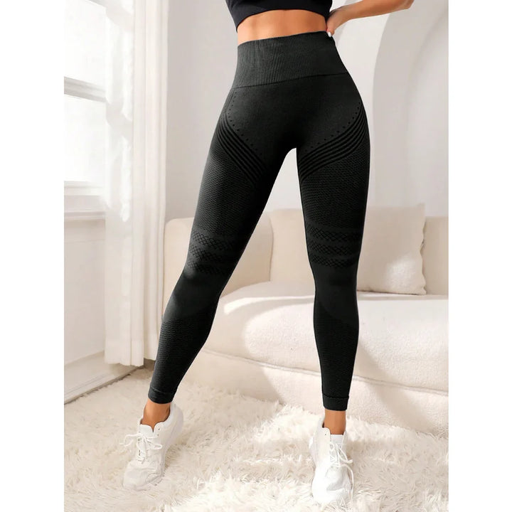 Kornelia - Anti Zellulitis Leggings