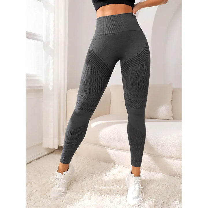 Kornelia - Anti Zellulitis Leggings