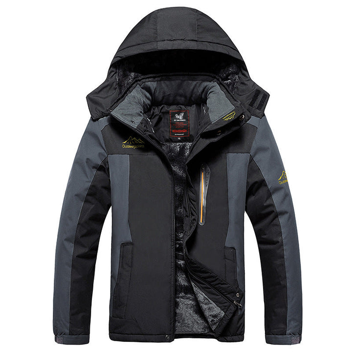 Jack - Outdoor-Jacke