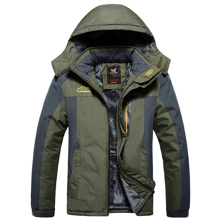 Jack - Outdoor-Jacke