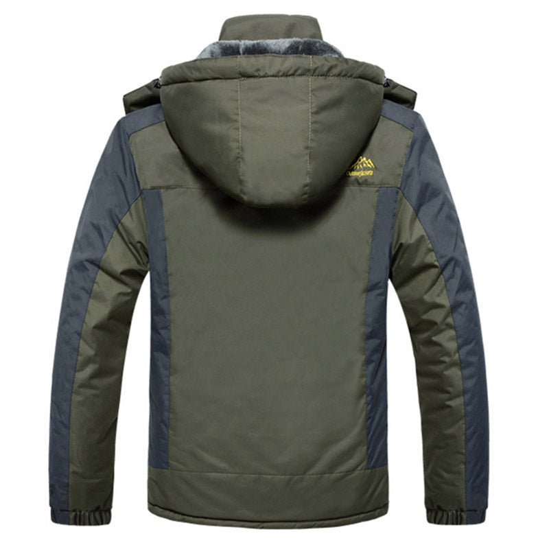 Jack - Outdoor-Jacke