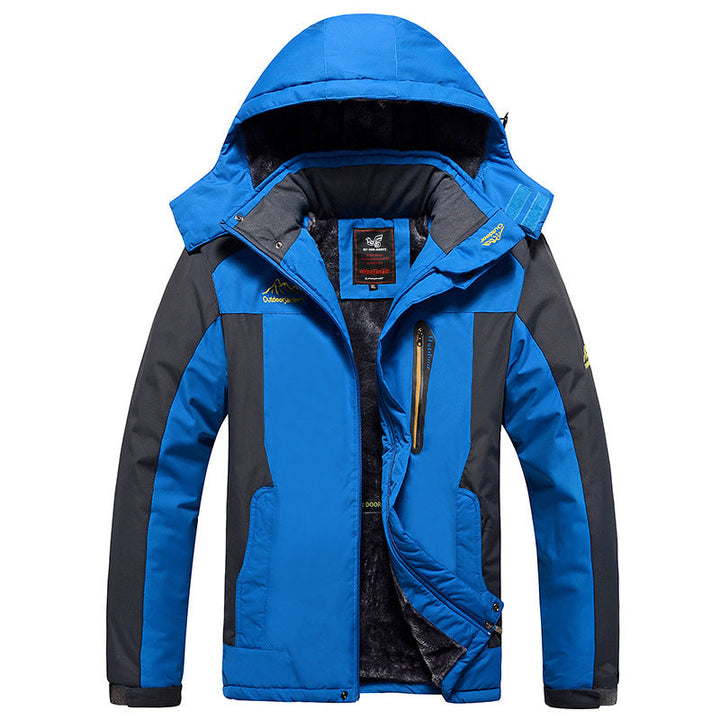 Jack - Outdoor-Jacke