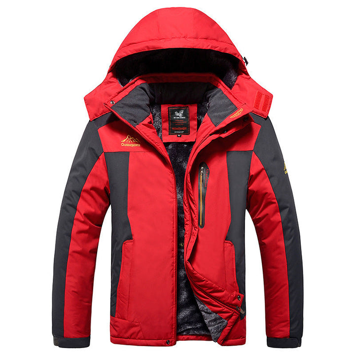 Jack - Outdoor-Jacke