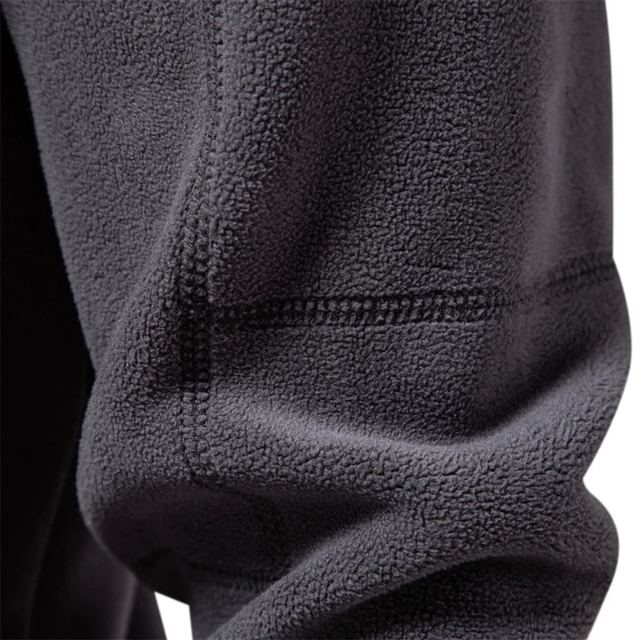 Emil - Warmer Fleece Pullover