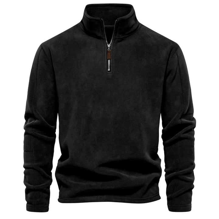 Emil - Warmer Fleece Pullover