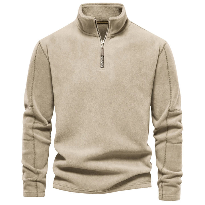 Emil - Warmer Fleece Pullover