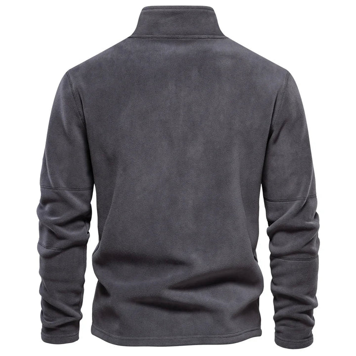 Emil - Warmer Fleece Pullover