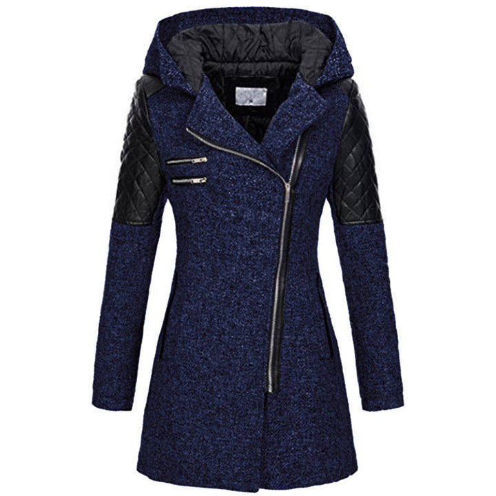 Adele™ - Kuschelige Winterjacke