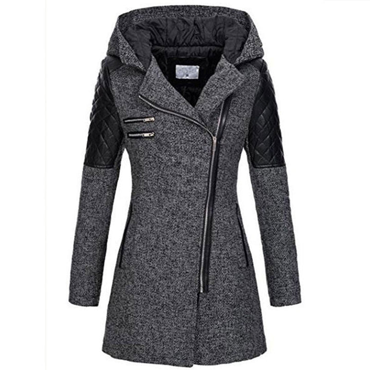 Adele™ - Kuschelige Winterjacke