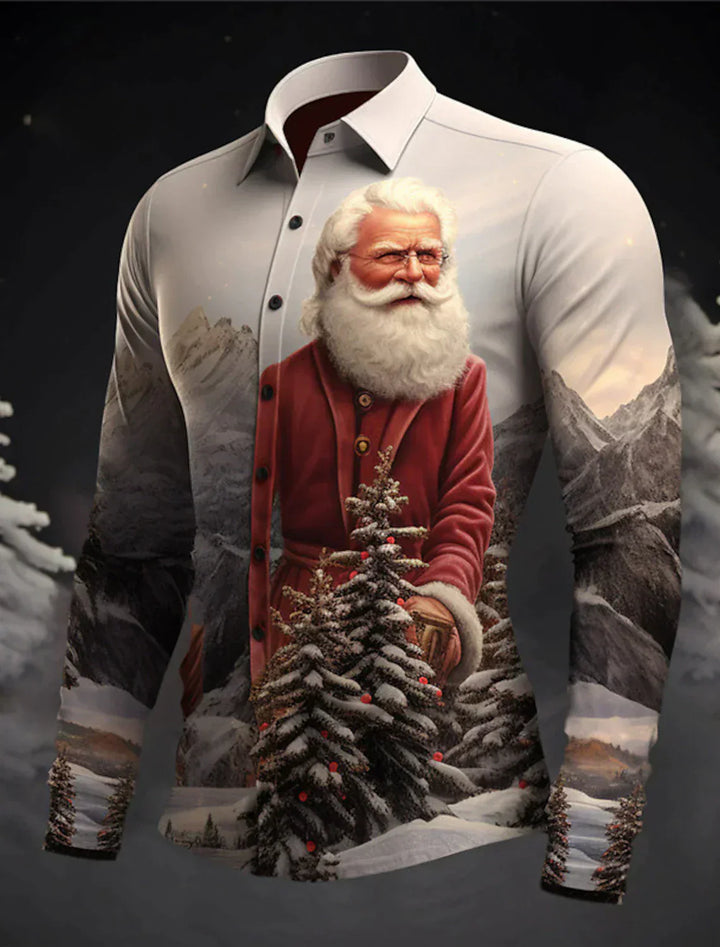 Gregor - Weihnachtsshirt