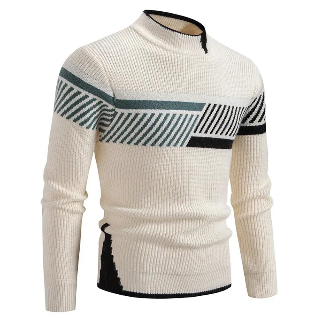 Manfred - Premium-Strickpullover