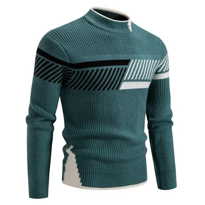 Manfred - Premium-Strickpullover