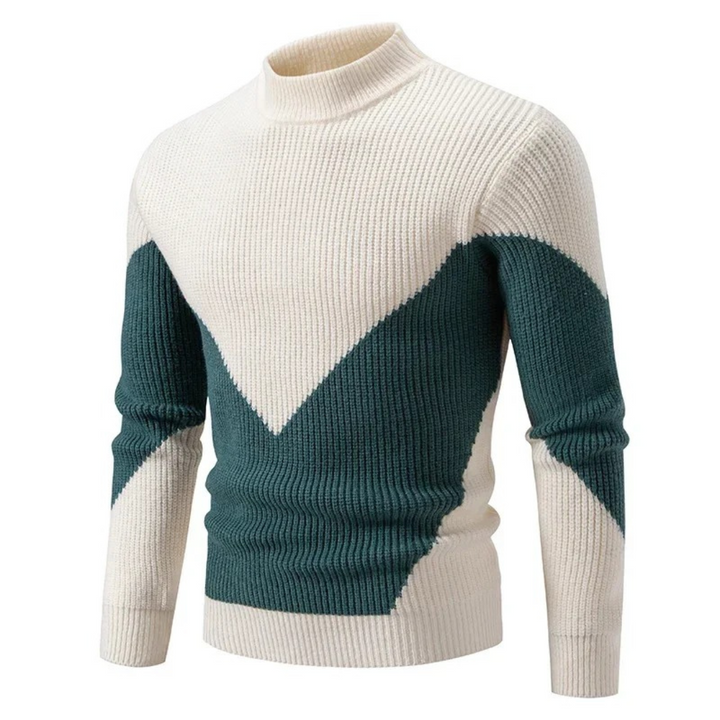 Manfred - Premium-Strickpullover